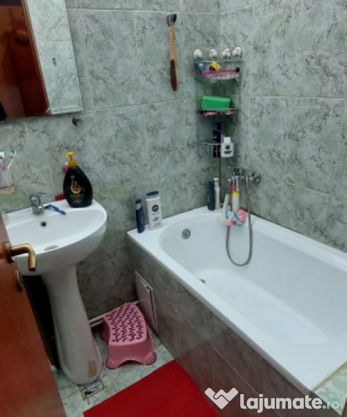 Garsonieră situată în zona Poarta 6, Constanța 