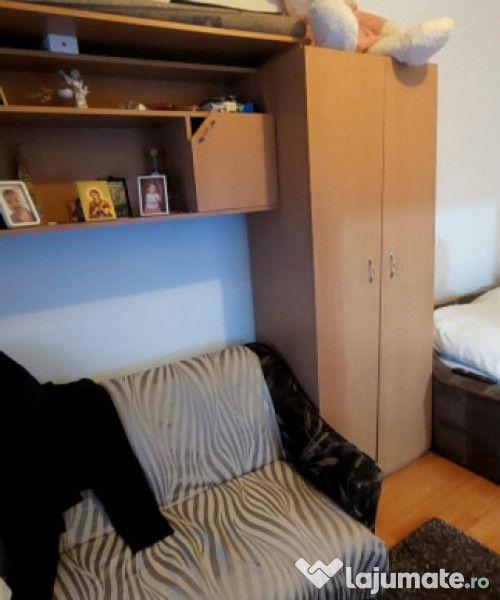 Garsonieră situată în zona Poarta 6, Constanța 