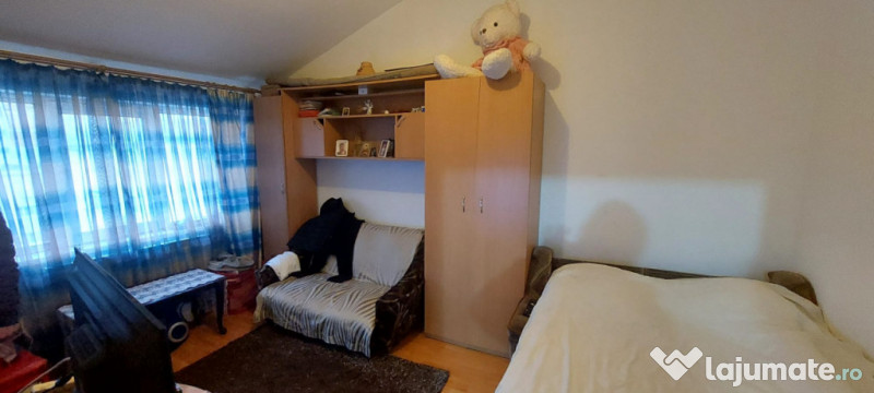 Garsonieră situată în zona Poarta 6, Constanța 