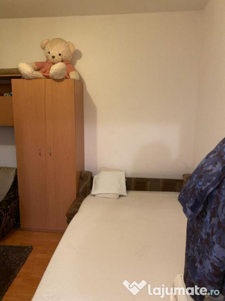 Garsonieră situată în zona Poarta 6, Constanța 