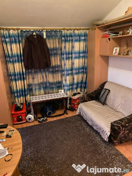 Garsonieră situată în zona Poarta 6, Constanța 