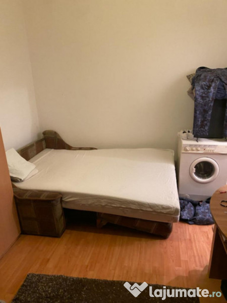 Garsonieră situată în zona Poarta 6, Constanța 