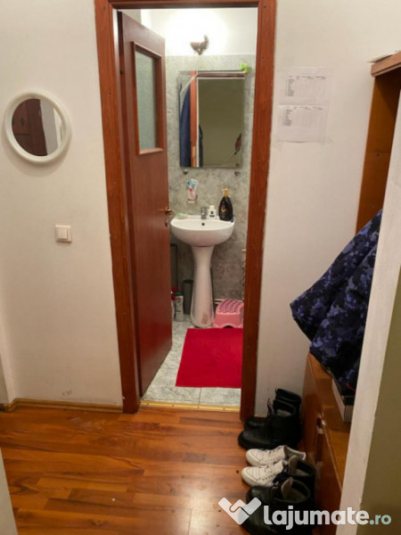 Garsonieră situată în zona Poarta 6, Constanța 