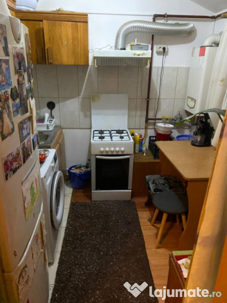 Garsonieră situată în zona Poarta 6, Constanța 