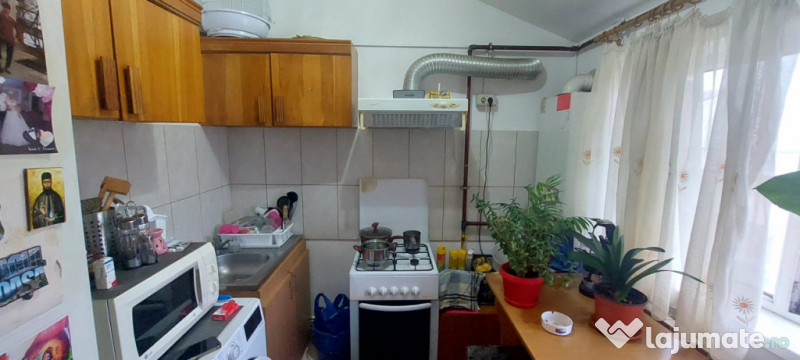 Garsonieră situată în zona Poarta 6, Constanța 