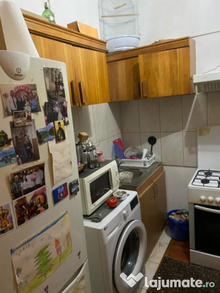 Garsonieră situată în zona Poarta 6, Constanța 