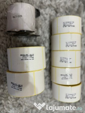 Imprimantă termică TSC TE200 