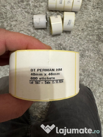 Imprimantă termică TSC TE200 