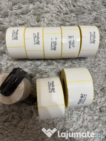 Imprimantă termică TSC TE200 