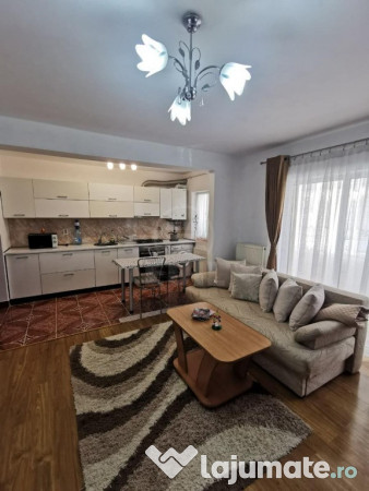 Apartament 2 camere Florilor 