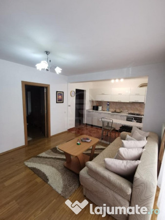 Apartament 2 camere Florilor 