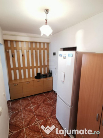 Apartament 2 camere Florilor 