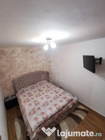 Apartament 2 camere Florilor 