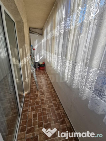 Apartament 2 camere Florilor 