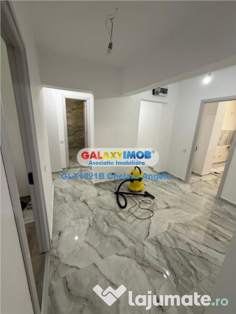 Calea Rahovei, Teiu#537; apartament 4 cam, decomandat,94 mp