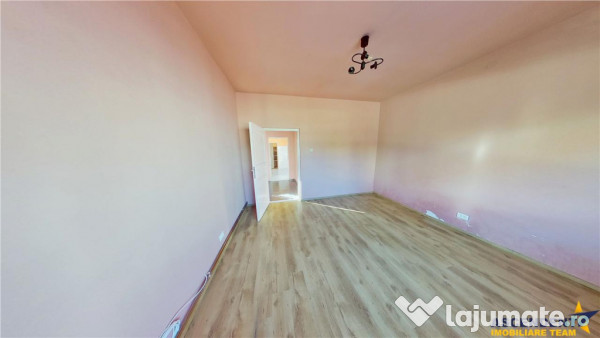 3D! Apartament in casa:recomandat locuinta sau business, Gar 