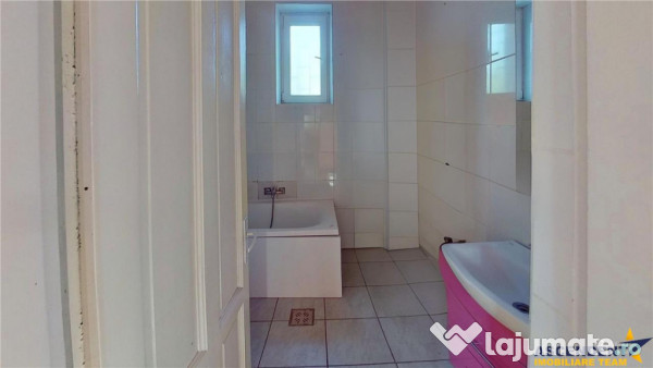 3D! Apartament in casa:recomandat locuinta sau business, Gar 