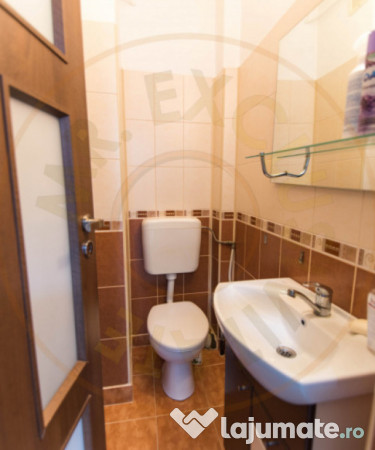 Apartament 4 camere - Nord - Impecabil - foarte spatios 86,4 