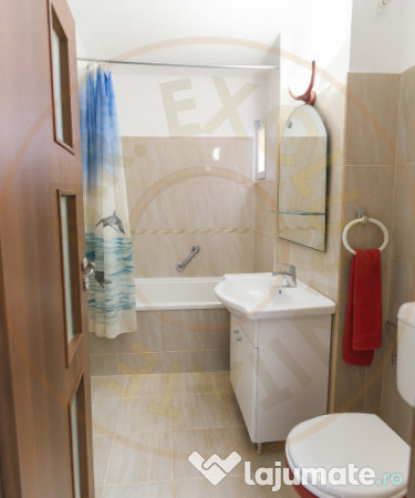 Apartament 4 camere - Nord - Impecabil - foarte spatios 86,4 