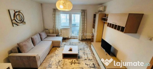 3 Camere, Unirii, Pet Friendly, 14 min Metrou Timpuri Noi 