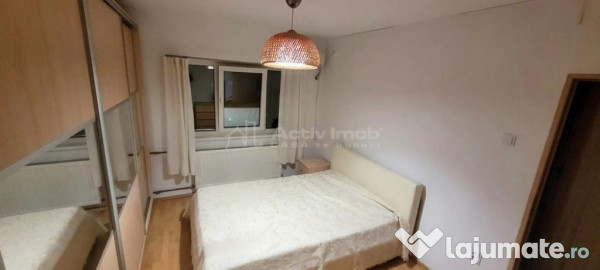 3 Camere, Unirii, Pet Friendly, 14 min Metrou Timpuri Noi 