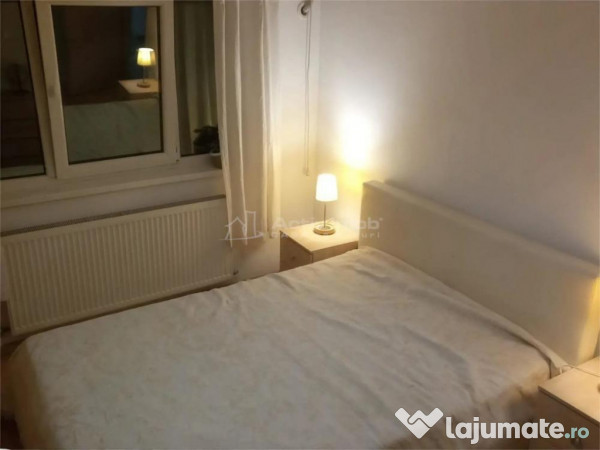 3 Camere, Unirii, Pet Friendly, 14 min Metrou Timpuri Noi 