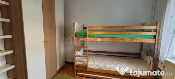 3 Camere, Unirii, Pet Friendly, 14 min Metrou Timpuri Noi 