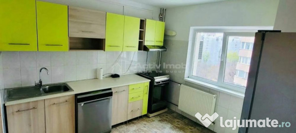 3 Camere, Unirii, Pet Friendly, 14 min Metrou Timpuri Noi 