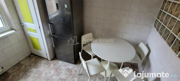 3 Camere, Unirii, Pet Friendly, 14 min Metrou Timpuri Noi 