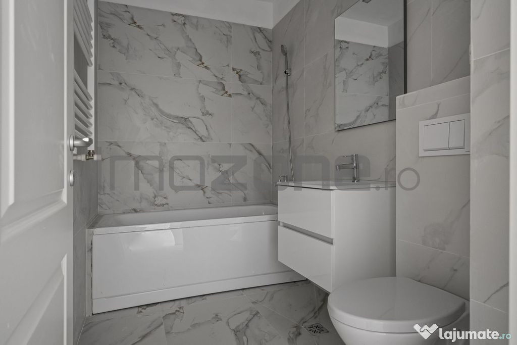 62 mp / METROU PRECIZIEI / finisat complet / SE ACCEPTA C... 