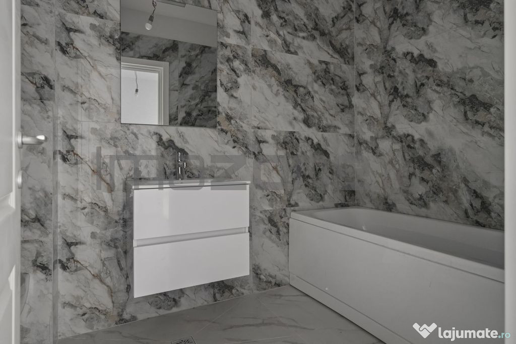 62 mp / METROU PRECIZIEI / finisat complet / SE ACCEPTA C... 