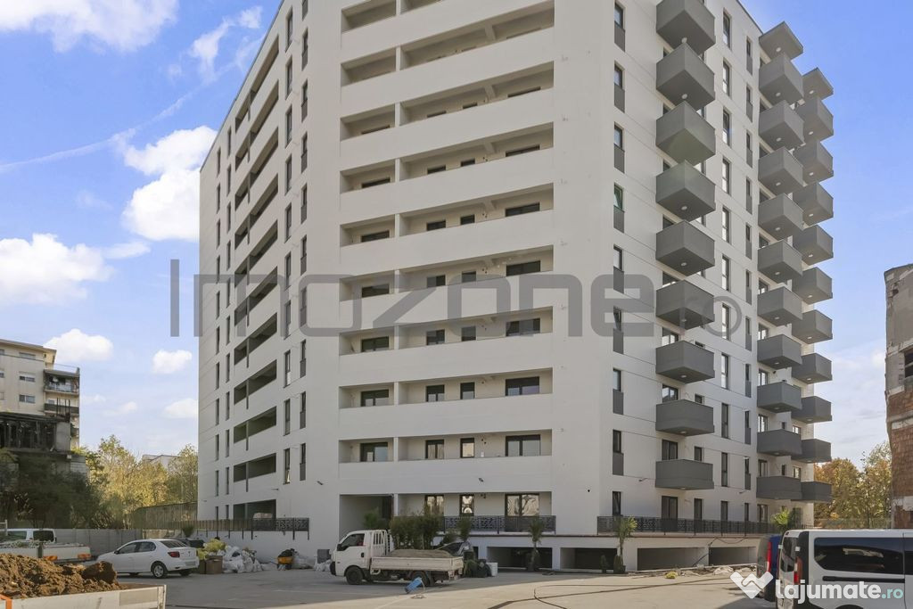 62 mp / METROU PRECIZIEI / finisat complet / SE ACCEPTA C... 