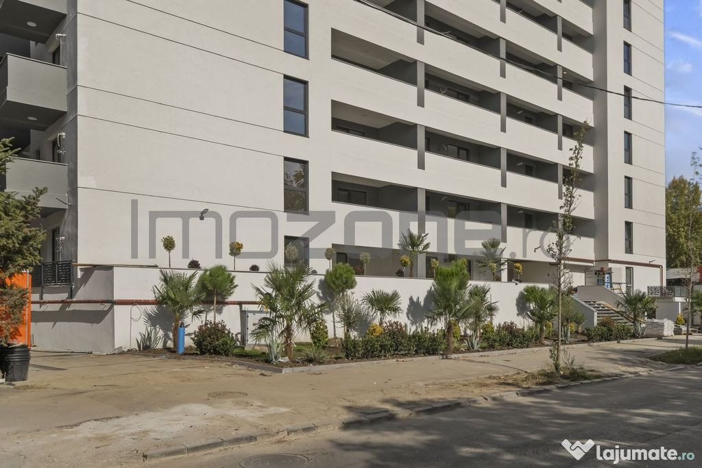 62 mp / METROU PRECIZIEI / finisat complet / SE ACCEPTA C... 