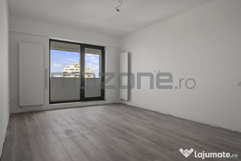 2 camere, 58 mp, etaj 3, centrala de apartament, BLOC FIN... 