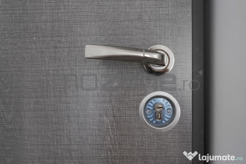 2 camere, 58 mp, etaj 3, centrala de apartament, BLOC FIN... 