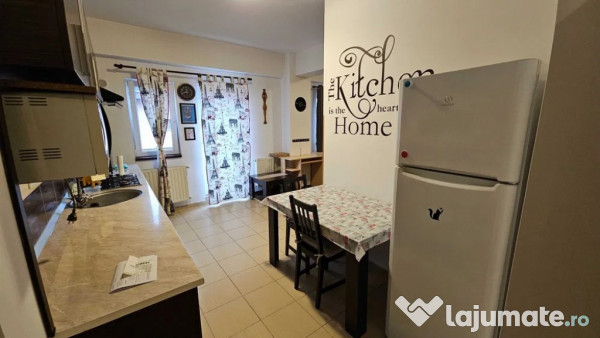 Inchiriez garsoniera Militari Residence 40mp 