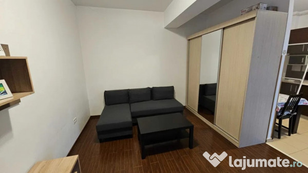 Inchiriez garsoniera Militari Residence 40mp 