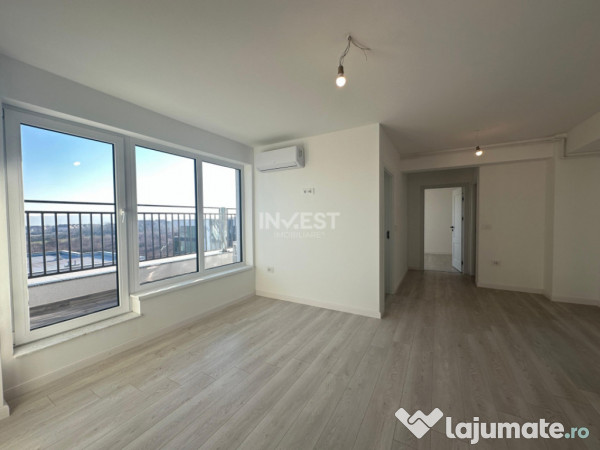 COMISION 0%! 3 CAMERE 2 BAI+ TERASA CU VEDERE PANORAMICA 