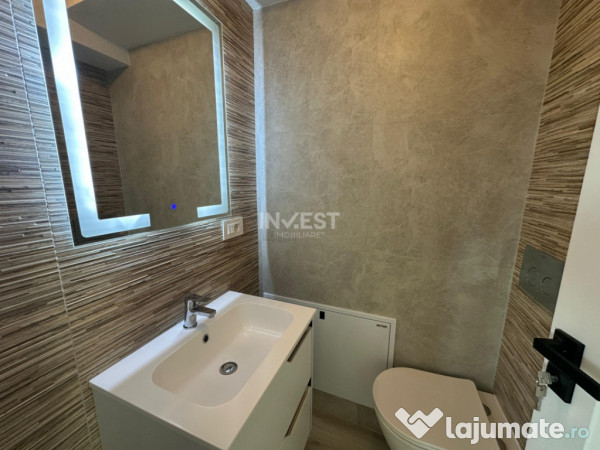 COMISION 0%! 3 CAMERE 2 BAI+ TERASA CU VEDERE PANORAMICA 