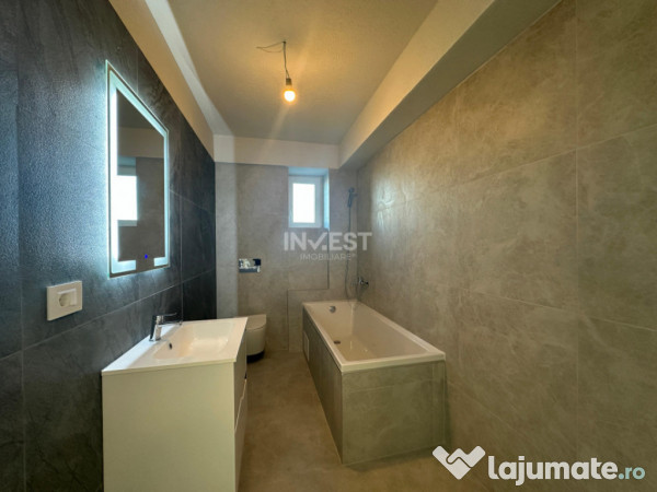 COMISION 0%! 3 CAMERE 2 BAI+ TERASA CU VEDERE PANORAMICA 