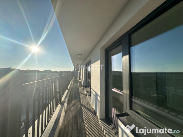 COMISION 0%! 3 CAMERE 2 BAI+ TERASA CU VEDERE PANORAMICA 