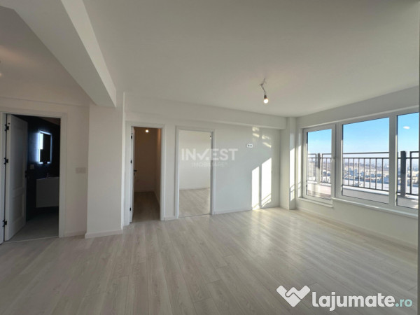 COMISION 0%! 3 CAMERE 2 BAI+ TERASA CU VEDERE PANORAMICA 