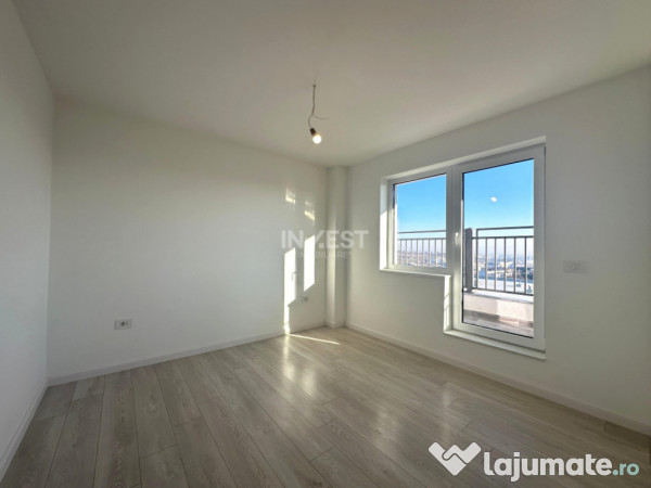 COMISION 0%! 3 CAMERE 2 BAI+ TERASA CU VEDERE PANORAMICA 