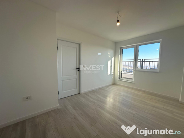 COMISION 0%! 3 CAMERE 2 BAI+ TERASA CU VEDERE PANORAMICA 