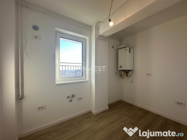 COMISION 0%! 3 CAMERE 2 BAI+ TERASA CU VEDERE PANORAMICA 