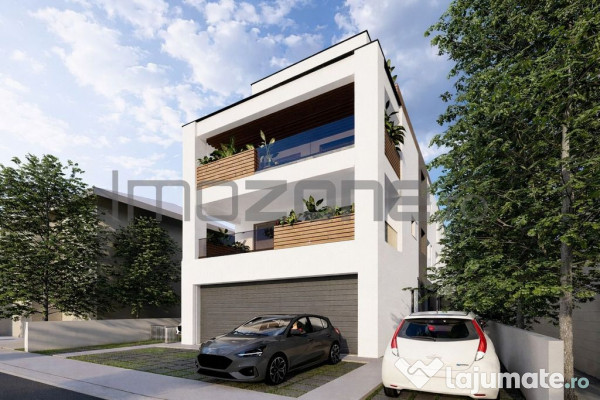 3 camere, CURTE 67 mp si 2 PARCARI proprii, 75 MP, FINISA... 