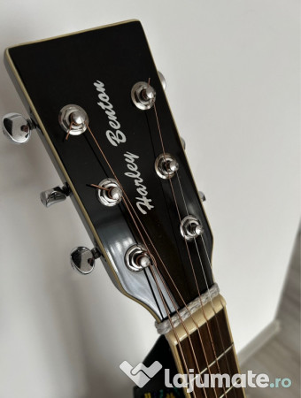 Chitara Harley Benton 