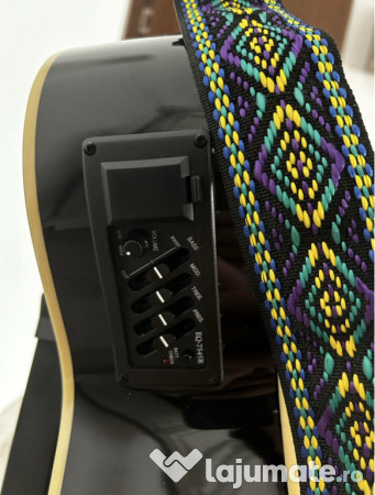 Chitara Harley Benton 