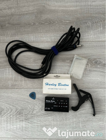 Chitara Harley Benton 