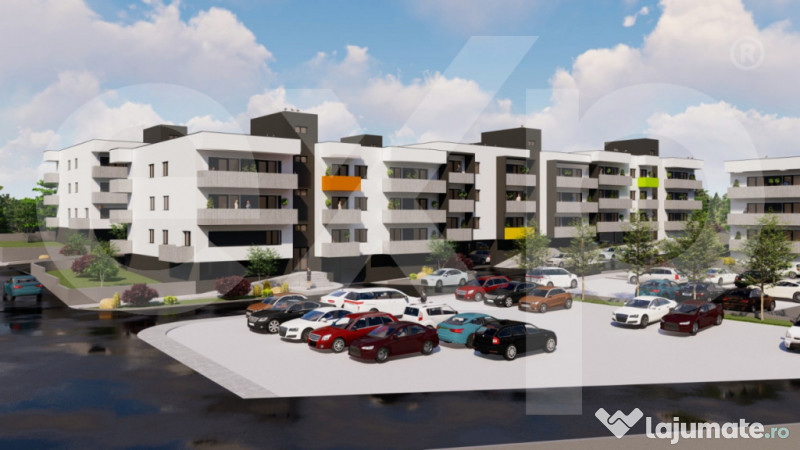 Garsoniera decomandata in Pitesti | Zona Stadion